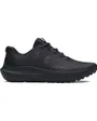 Chaussures Enfant UA BGS SURGE 4 Noir