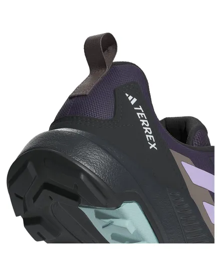 Chaussures Enfant TERREX ANYLANDER W Violet