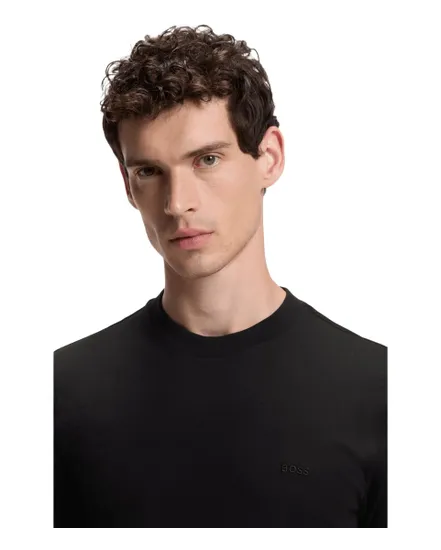 T-shirt Homme Thompson 01 10281524 01