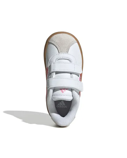 Chaussures Bébé VL COURT 3.0 CF I Blanc