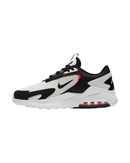 Chaussures mode pour homme NIKE AIR MAX BOLT couleur Blanc/Noir - Achat en  ligne - SPORT 2000