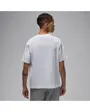 T-shirt Femme W J BRK ESS SS GF TEE 23 Blanc