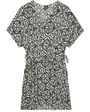 Robe Femme VMMenny String Short Dress