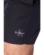 Short De Bain Homme Medium Drawstring