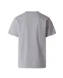 T-Shirt Homme Evolution Simple Dome Régulier