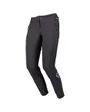 Pantalon Femme TRAIL CONTESSA SIGNATURE Noir