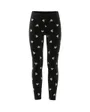 Legging long Enfant G BLUV TIG Noir