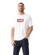 Tee shirt Homme Vintage Bw Graphic