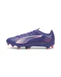 Crampons de football Homme ULTRA PLAY FG/AG Bleu