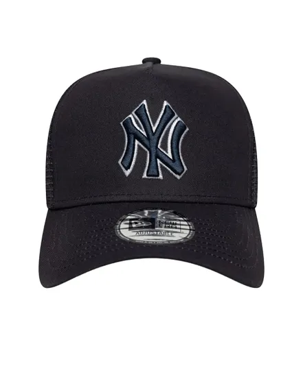 Casquette Trucker Homme New Era 9Forty Outline EF Yankees