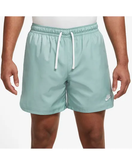 Short Homme M NK CLUB WVN LND FLOW SHORT Bleu