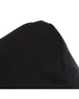 Bonnet Unisexe AC CUFF KNIT Noir