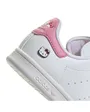 Chaussures Enfant STAN SMITH C Blanc