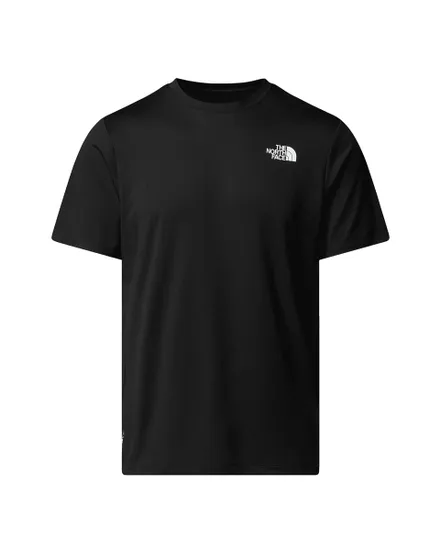 T-shirt Homme M 24/7 S/S TEE REG