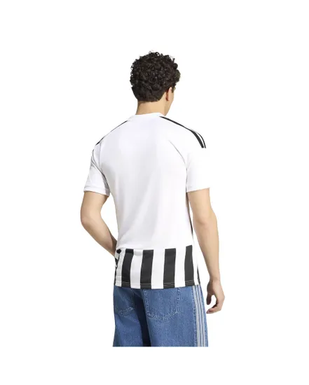 Maillot de football Homme JUVE H JSY Blanc