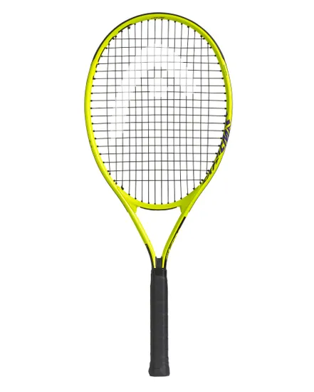 Raquette de tennis Enfant EXTREME JR. 26 Jaune