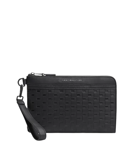 Pochette Homme TH Modern Pouch