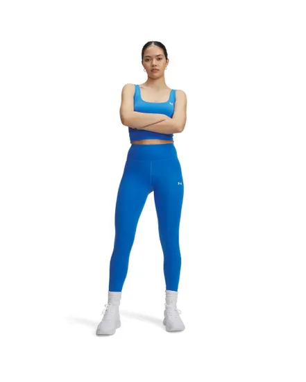 Legging Femme MOTION LEGGING EMEA Bleu
