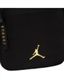 Sacoche Enfant JAN AIRBORNE FESTIVAL BAG Noir