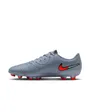Crampons de football Homme LEGEND 10 CLUB FG/MG Bleu