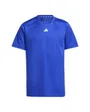 T-shirt Enfant J TR-ES T Bleu