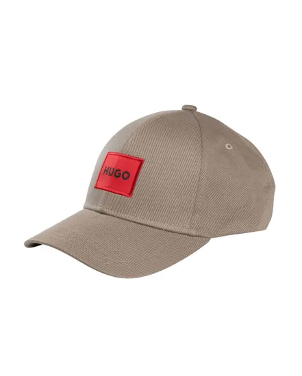 Basket Homme Hugo Box Logo