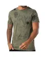 Tee-shirt Homme Botanical