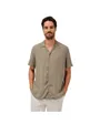 Chemise Homme Regular Fit Light Denim
