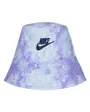 Bob Garçon UPF 40+ FUTURA BUCKET HAT Violet