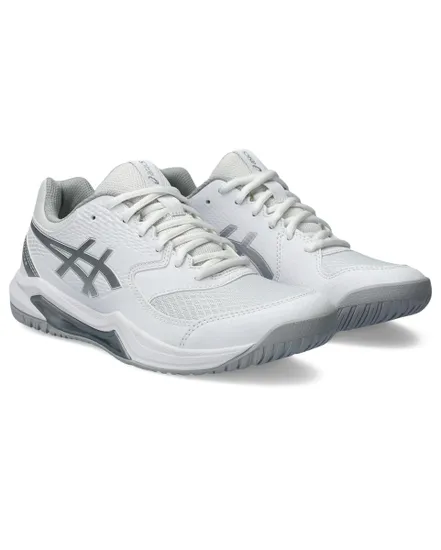 Chaussures basses Femme GEL-DEDICATE 8 Blanc