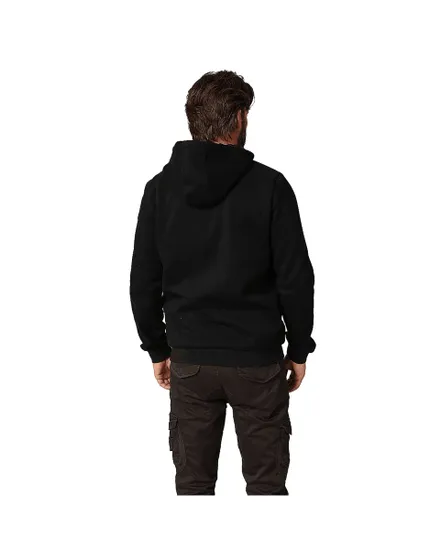 Sweat À Capuche Zippé Homme Marshawn