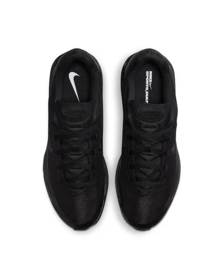 Chaussures Homme AIR MAX BIA Noir