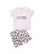 Ensemble Enfant BB ESS+ MATES SET Rose