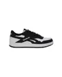 Chaussures Unisexe BB 1000 Blanc et Noir