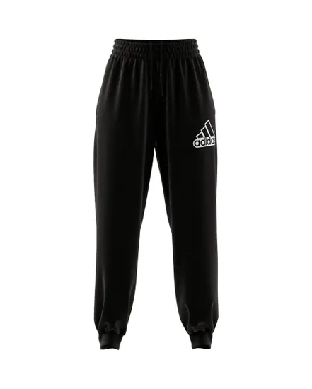Pantalon de survetement long Femme W BLUV Q1 PT Noir
