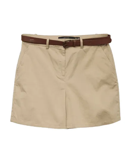 Short Femme VMFederica Mw Chino