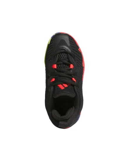 Chaussures De Basketball Enfant Adidas Initiation C