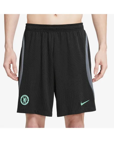 Short Homme CFC M NK DF STRK SHORT KZ 3R Noir