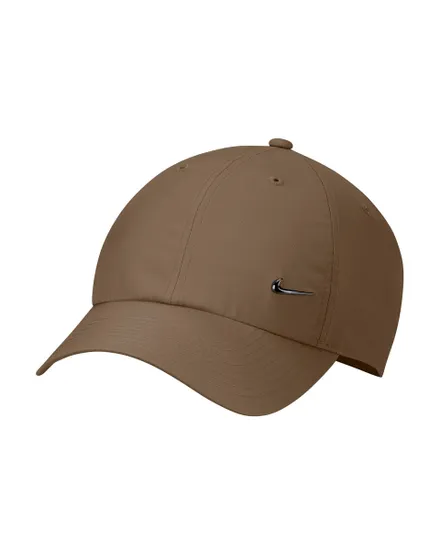 Casquette U NK DF CLUB CAP U CB MTSWSH L Marron