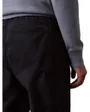 Pantalon Homme Slim Tech Pull-On
