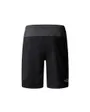 Short Enfant B REACTOR SHORT Noir