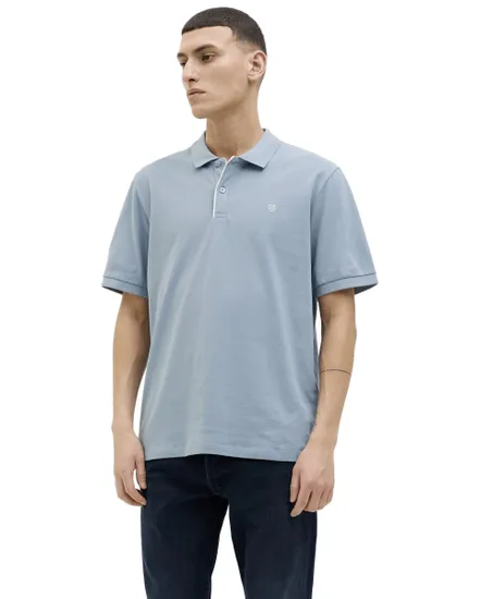 Polo Homme JPRBLASAINZ SS Polo SMU