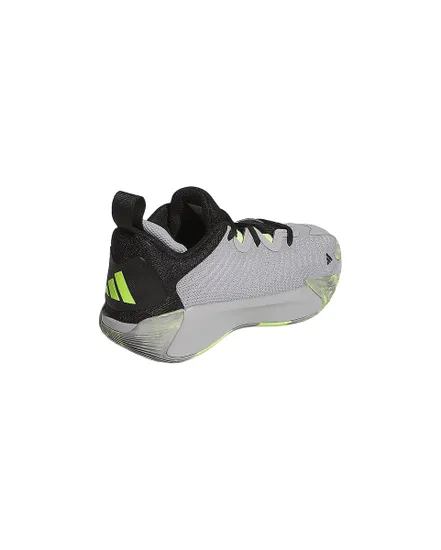 Chaussures Basketball Junior ADIDAS INITIATION J
