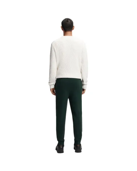 Pantalon de survêtement Homme DAYOTE232 Vert Clair