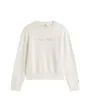 Sweat Homme Lurex Script