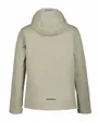 Veste à capuche Homme BRIMFIELD Beige