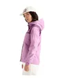 Veste De Pluie Femme Antora Rain Jckt