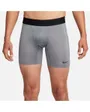 Short Homme M NP DF Gris