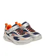 Chaussures Lifestyle Garçon Skechers Meteor-Lights