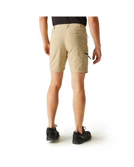 Short Homme LEESVILLE SHRT II Beige